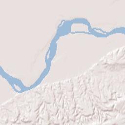 4506-4592 MT-13 Wolf Point MT Terrain Map