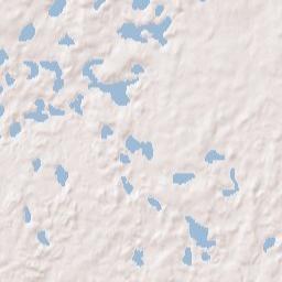 10001-10097 177th Ave SW Minot ND Terrain Map