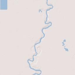 2-224 Trinity Park Road Thief River Falls MN Terrain Map