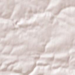 Ergué-Gabéric Terrain Map