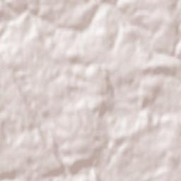 Lanvénégen Terrain Map