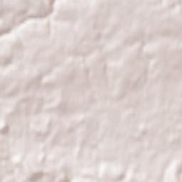 Berné Terrain Map