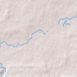 Chartres-de-Bretagne Terrain Map