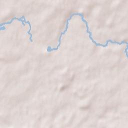 Saint-Armel Terrain Map
