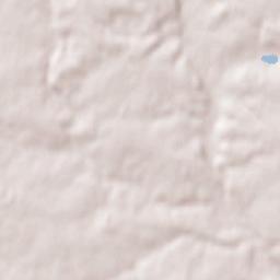 Ahuillé Terrain Map