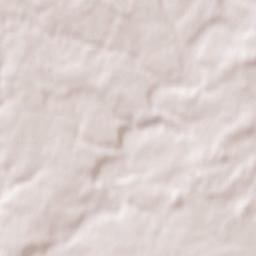 Loué Terrain Map