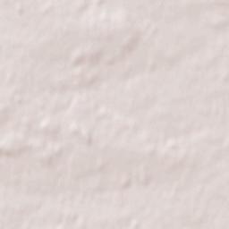 Quiers-sur-Bézonde Terrain Map