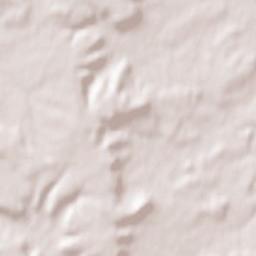 Val-de-Meuse Terrain Map
