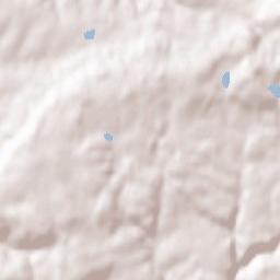 Xertigny Terrain Map