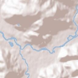 Dommartin-lès-Remiremont Terrain Map