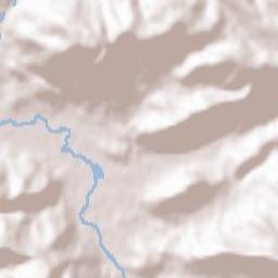 Le Syndicat Terrain Map