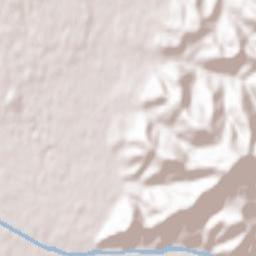 Gundelfingen Terrain Map