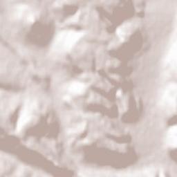 Wurmlingen Terrain Map