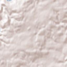 Leibertingen Terrain Map