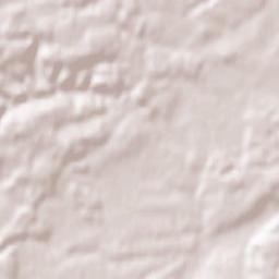 Meßkirch Terrain Map