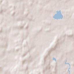 Bad Schussenried Terrain Map