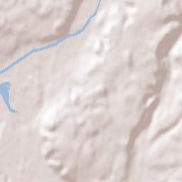 Eberhardzell Terrain Map