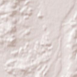Stetten Terrain Map