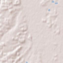 Bad Wörishofen Terrain Map