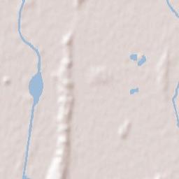 Wiedergeltingen Terrain Map