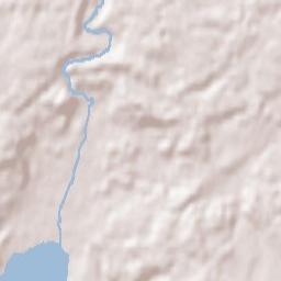 Starnberg Terrain Map