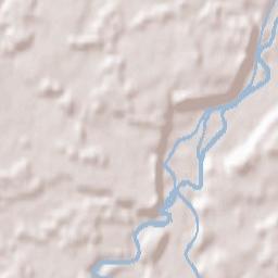Trostberg an der Alz Terrain Map