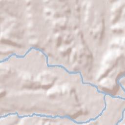 Timelkam Terrain Map