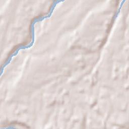 Roitham Terrain Map
