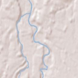 Vorchdorf Terrain Map