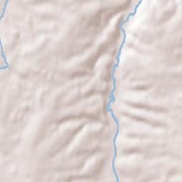 Ried im Traunkreis Terrain Map