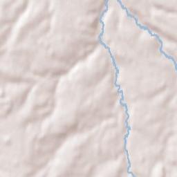 Adlwang Terrain Map