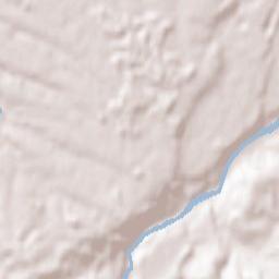 Waldneukirchen Terrain Map