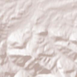 Seitenstetten Markt Terrain Map