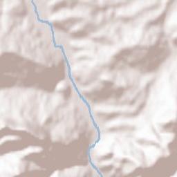 Scheibbs Terrain Map