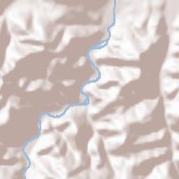 Lilienfeld Terrain Map