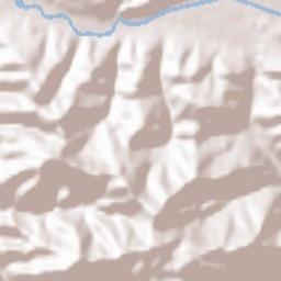 Sankt Veit an der Gölsen Terrain Map