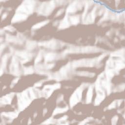 Kaumberg Terrain Map