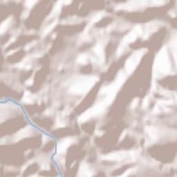 Altenmarkt an der Triesting Terrain Map