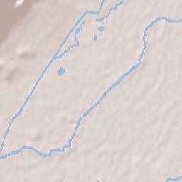 Pfaffstätten Terrain Map