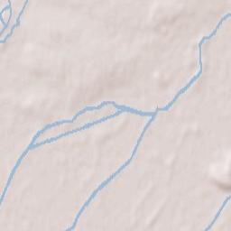 Gramatneusiedl Terrain Map