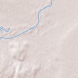 Parndorf Terrain Map