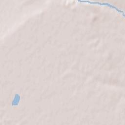 Potzneusiedl Terrain Map
