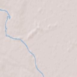 Gattendorf Terrain Map