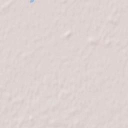 Dunajská Streda Terrain Map