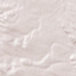 Nagyoroszi Terrain Map