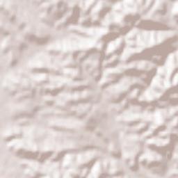 Mátranovák Terrain Map