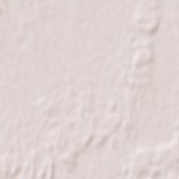 Baktalórántházai Járás Terrain Map