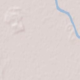 Ópályi Terrain Map