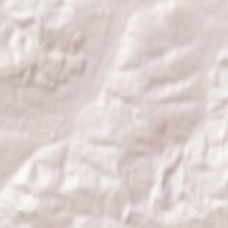 Yizhivtsi Terrain Map