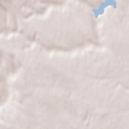 Dumbrăvița Terrain Map